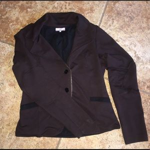 ❗️SOLD❗️CKS Soft Blazer